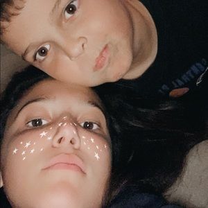 Meet your Posher, Liv